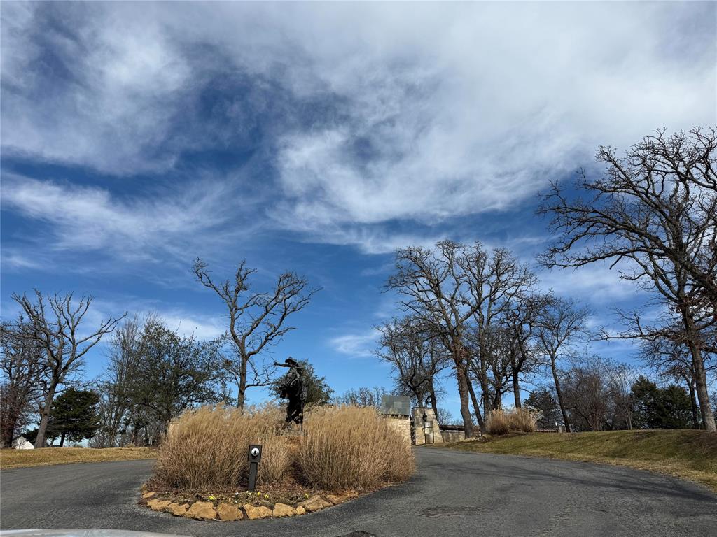 Summit Oaks Ranch Ph One - Land