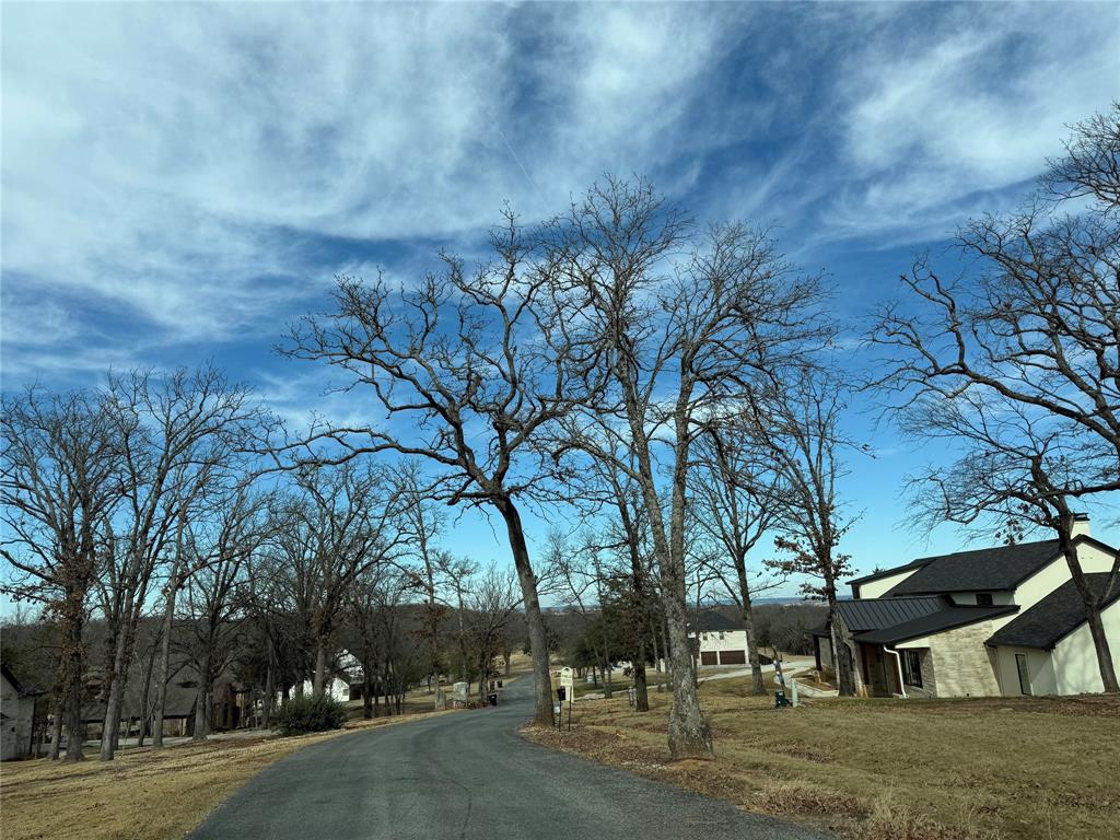 Summit Oaks Ranch Ph One - Land