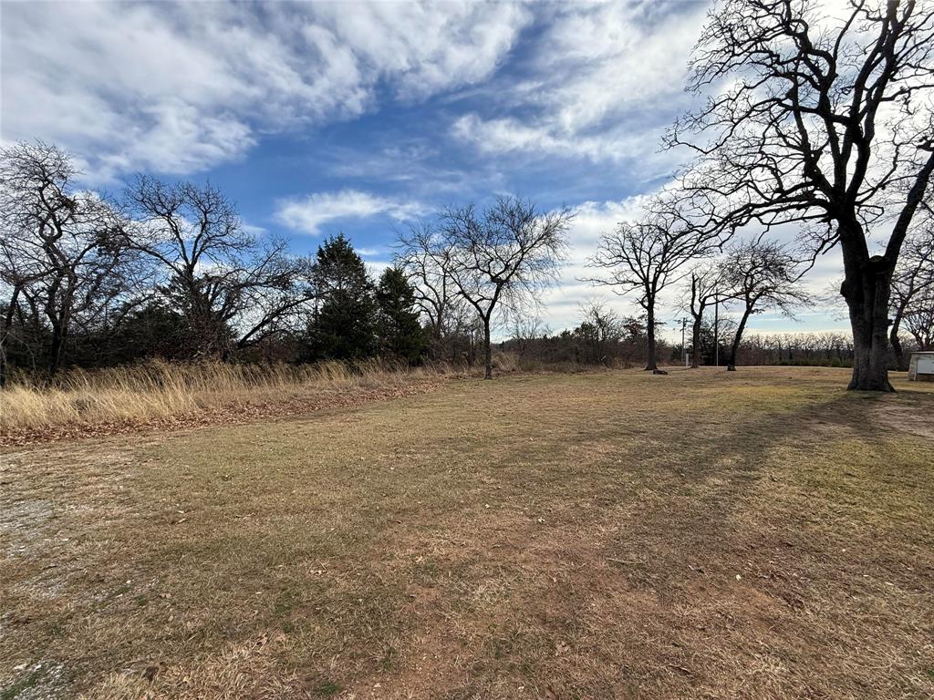 Summit Oaks Ranch Ph One - Land