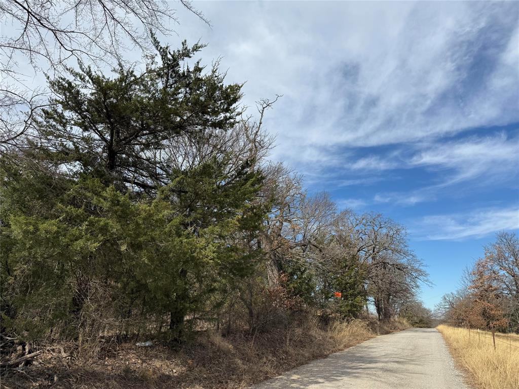 Summit Oaks Ranch Ph One - Land