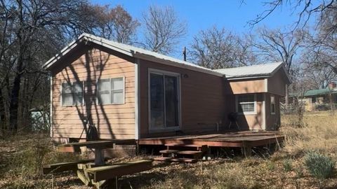 610 Oak Tree Road Gordonville TX 76245