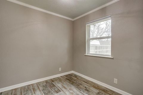 Tiny photo for 5917 Whispering Lane, Watauga, TX 76148 (MLS # 21200354)