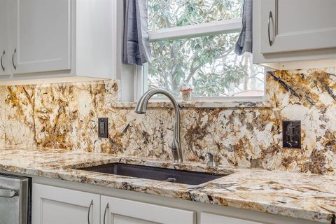 Tiny photo for 5917 Whispering Lane, Watauga, TX 76148 (MLS # 21200354)