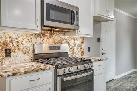 Tiny photo for 5917 Whispering Lane, Watauga, TX 76148 (MLS # 21200354)