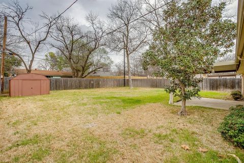 Tiny photo for 5917 Whispering Lane, Watauga, TX 76148 (MLS # 21200354)