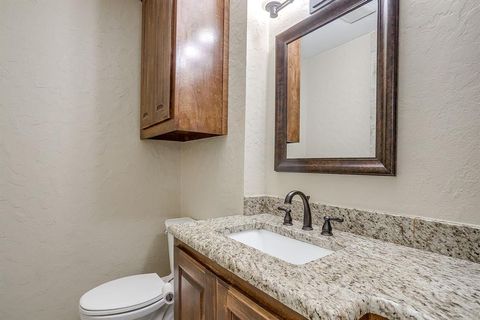 Tiny photo for 5917 Whispering Lane, Watauga, TX 76148 (MLS # 21200354)