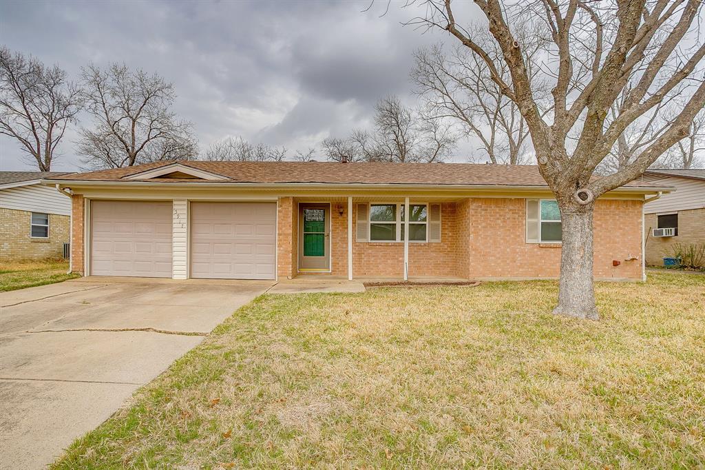 5917 Whispering Lane