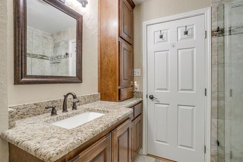 Tiny photo for 5917 Whispering Lane, Watauga, TX 76148 (MLS # 21200354)