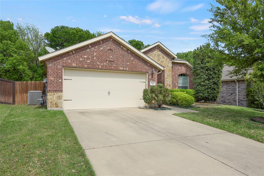 3016 Whispering Pine Boulevard