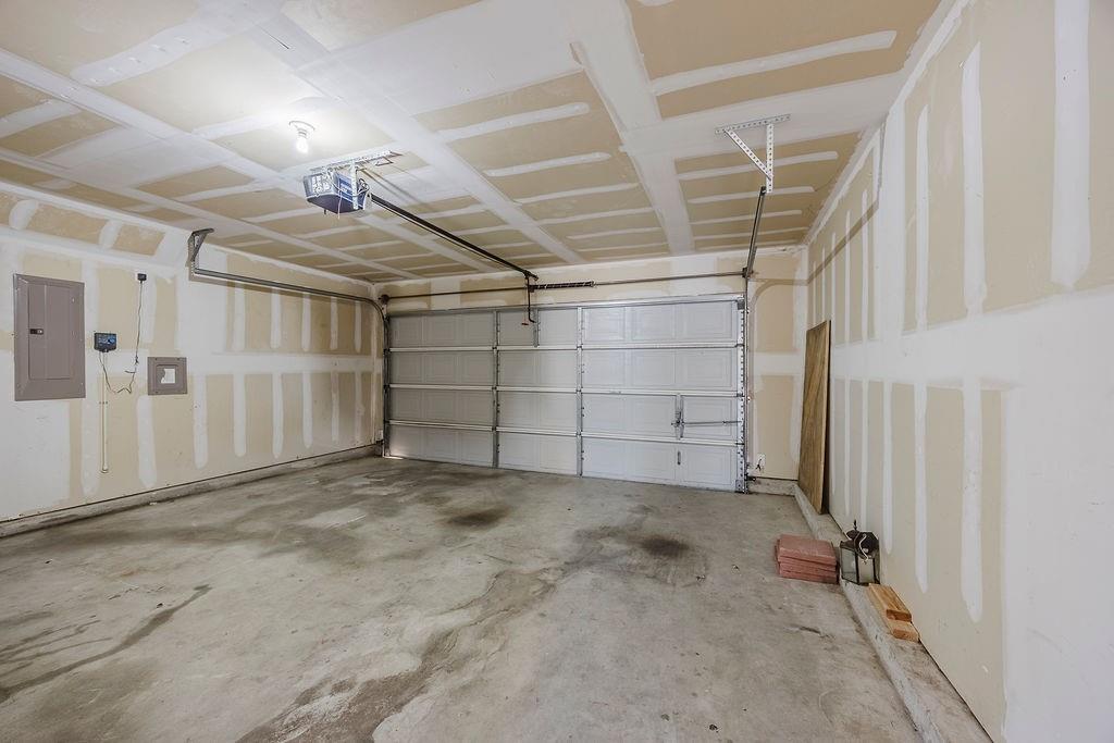 Quarry The - Residential