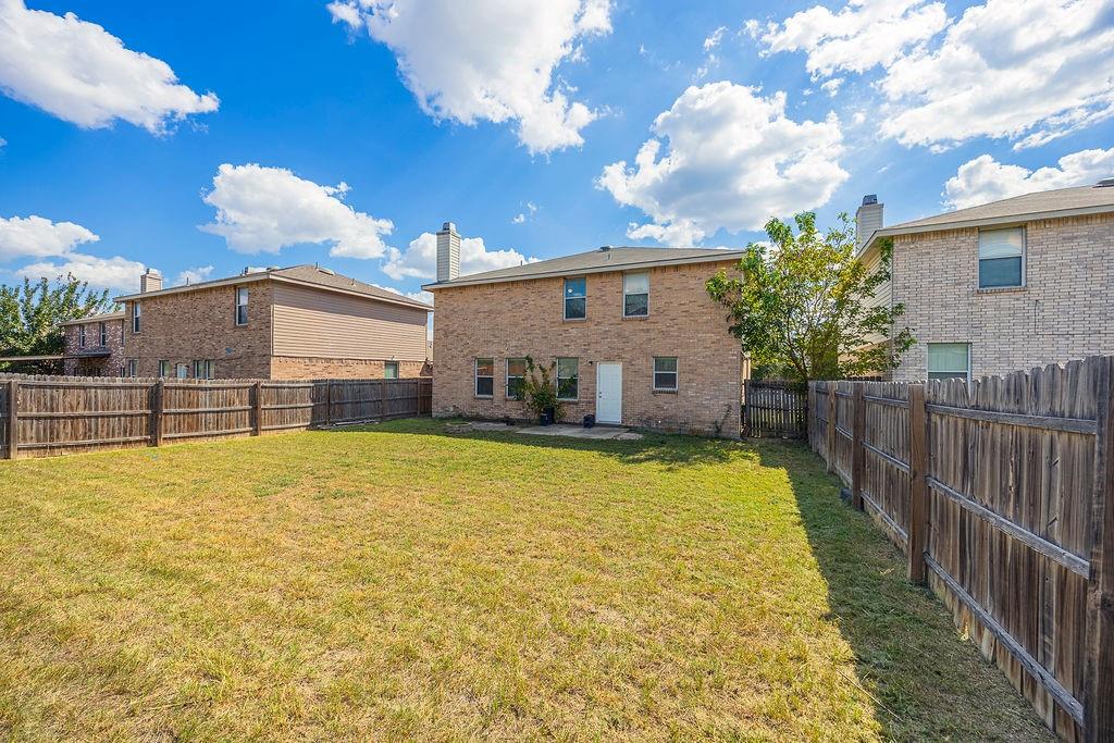 624 Granite Ridge Drive