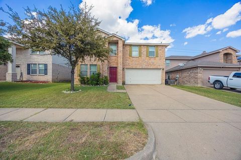 624 Granite Ridge Drive Fort Worth TX 76179
