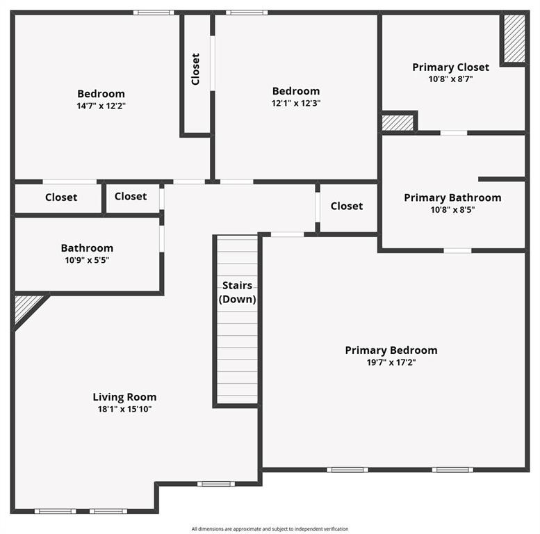Quarry The - Residential