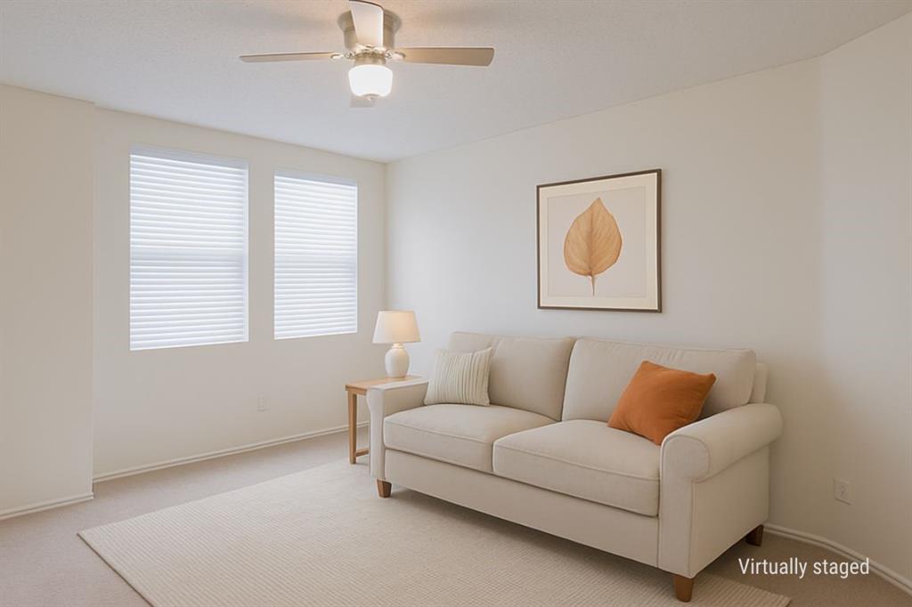 Quarry The - Residential