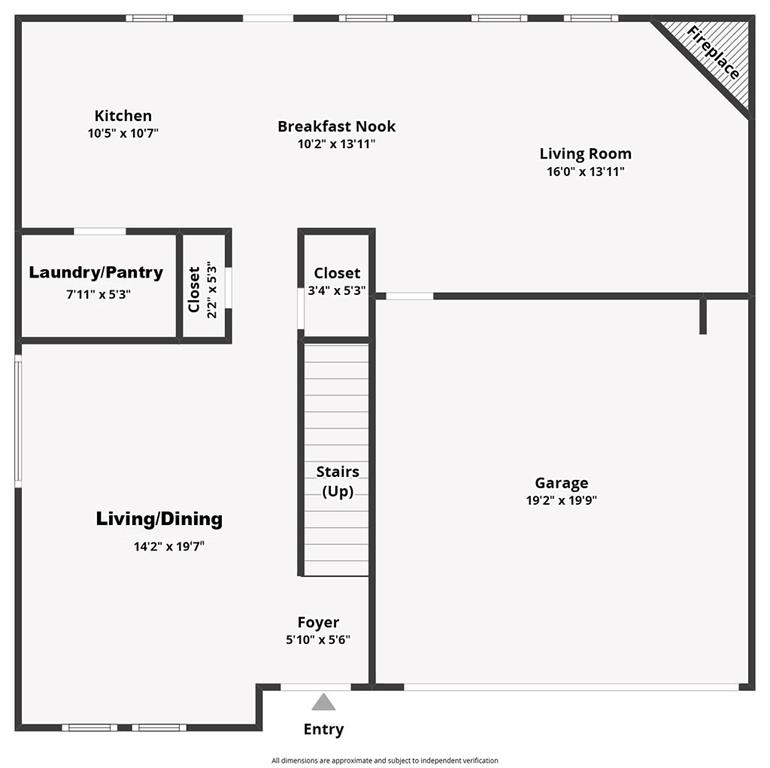Quarry The - Residential