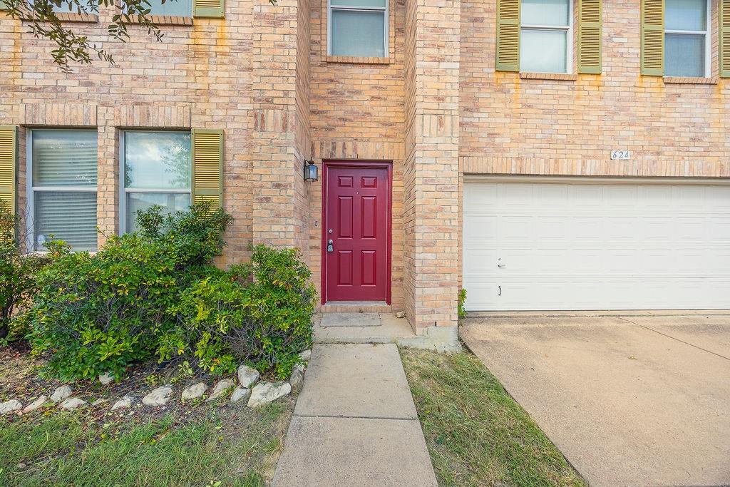 624 Granite Ridge Drive