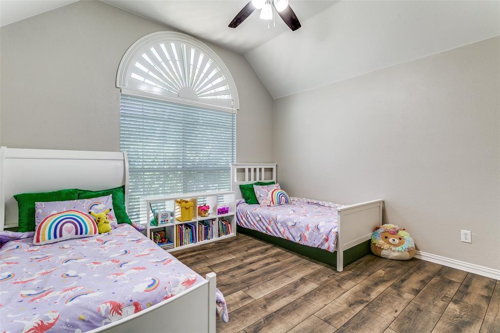 Westbury Manor - Residential