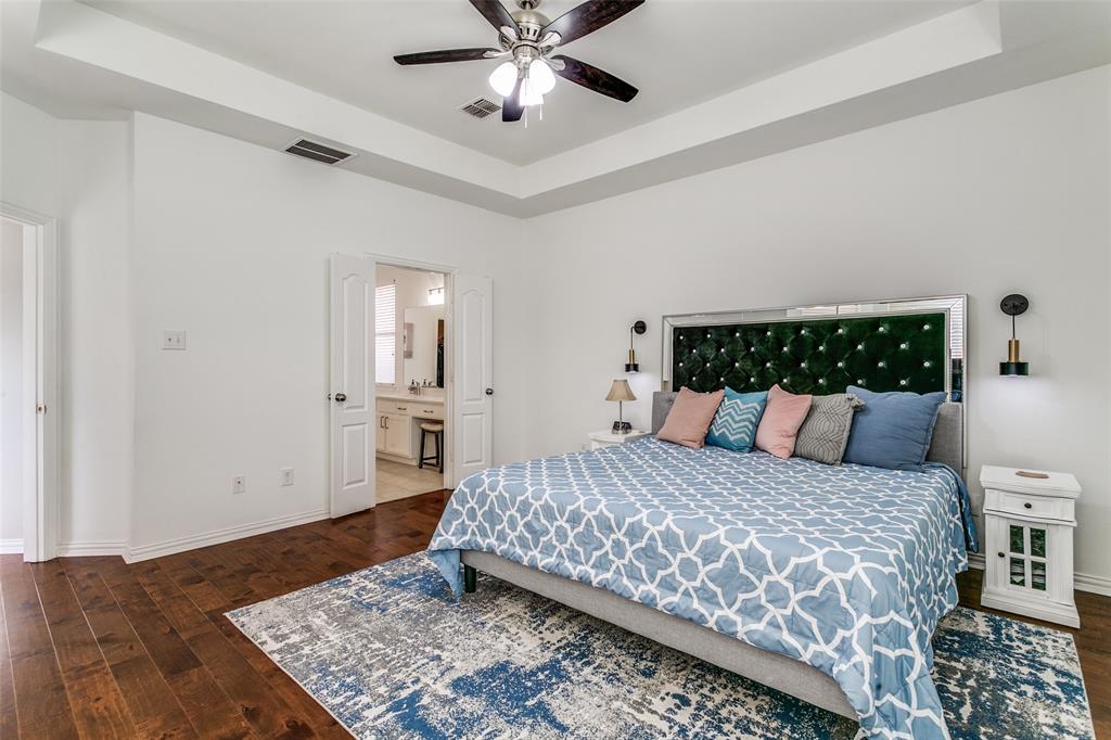 Westbury Manor - Residential