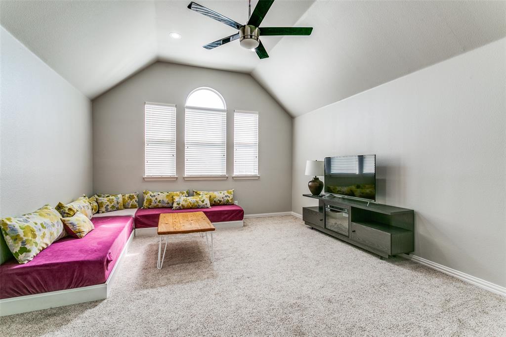 Westbury Manor - Residential