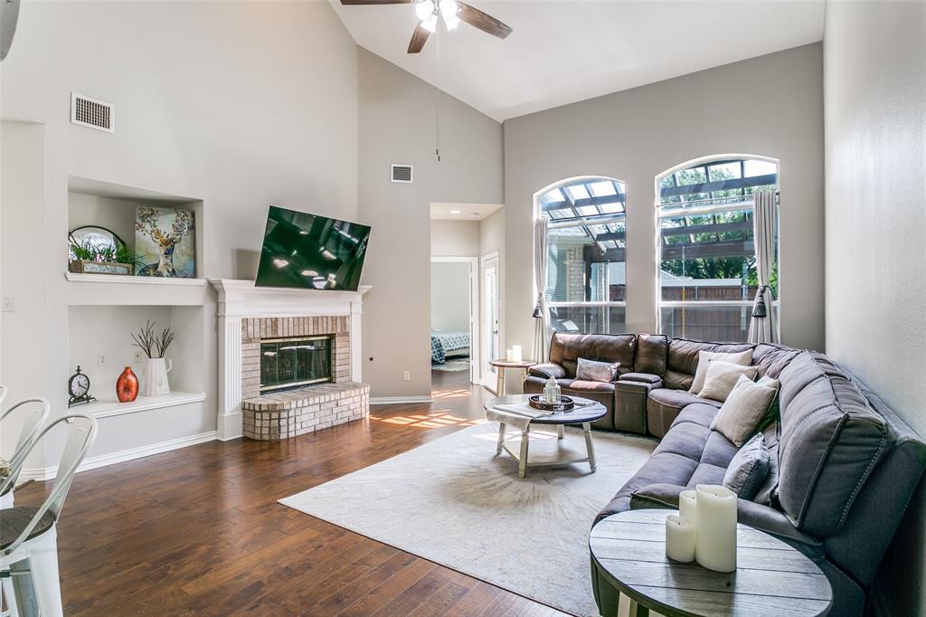 Westbury Manor - Residential