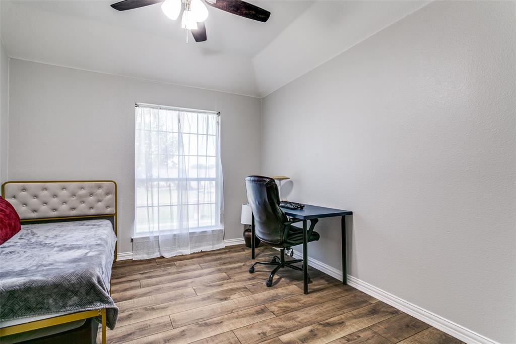 Westbury Manor - Residential