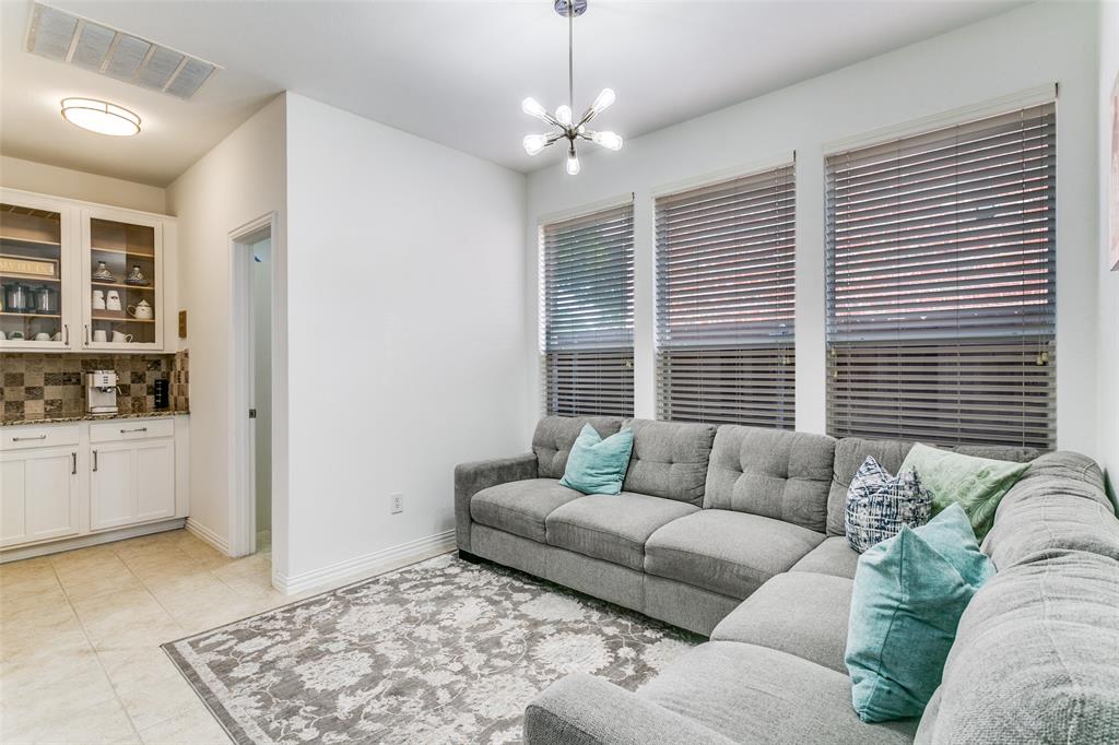 Westbury Manor - Residential