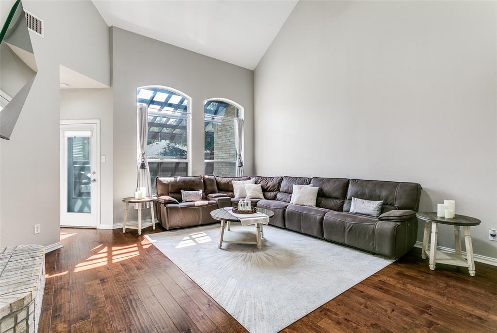 Westbury Manor - Residential