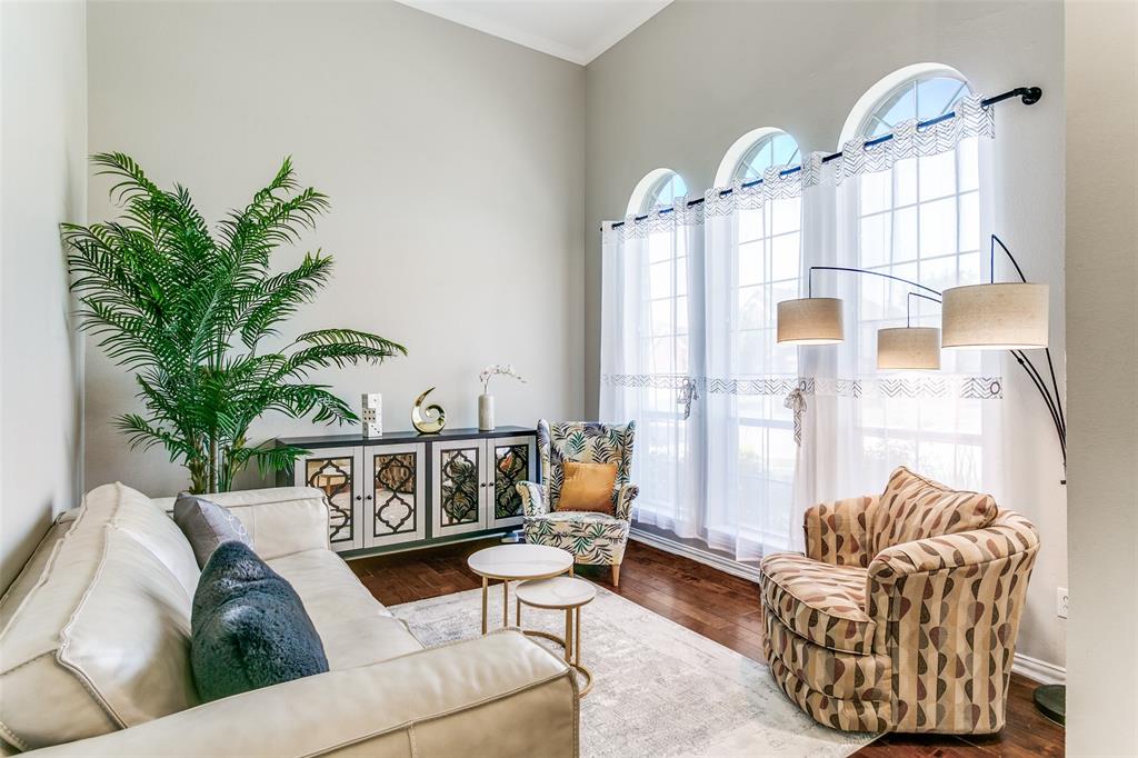 Westbury Manor - Residential