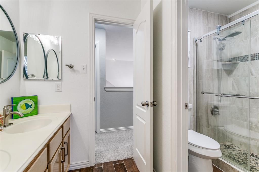 Westbury Manor - Residential