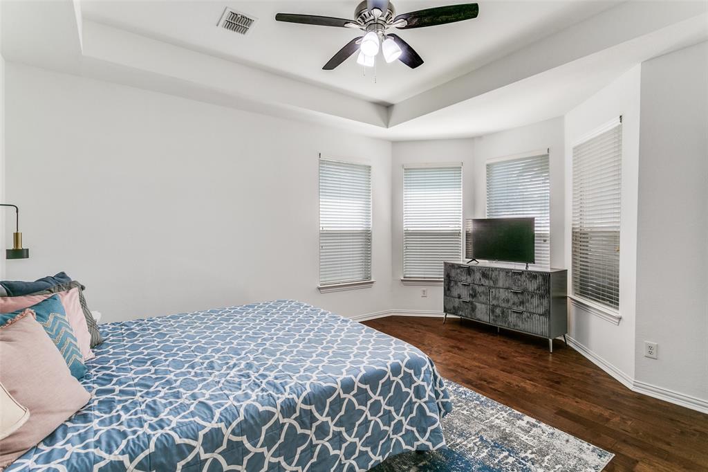 Westbury Manor - Residential