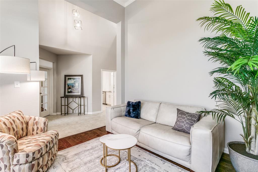 Westbury Manor - Residential