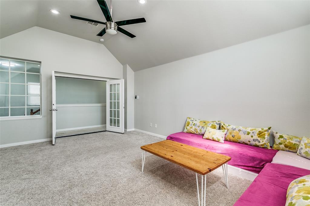 Westbury Manor - Residential