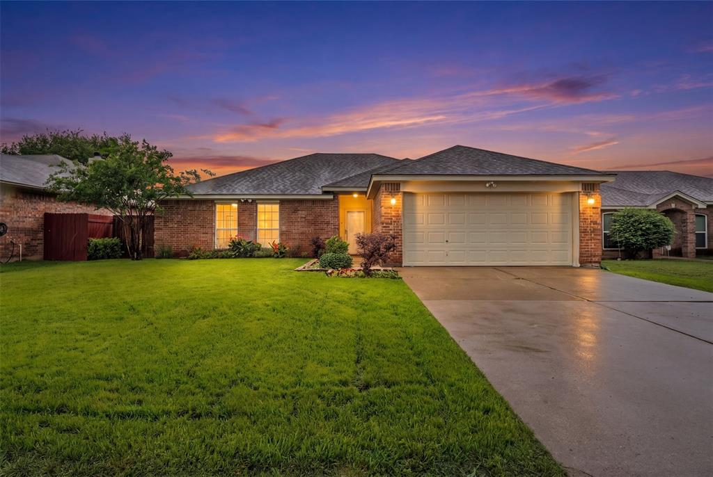 Mesa Vista Add - Residential