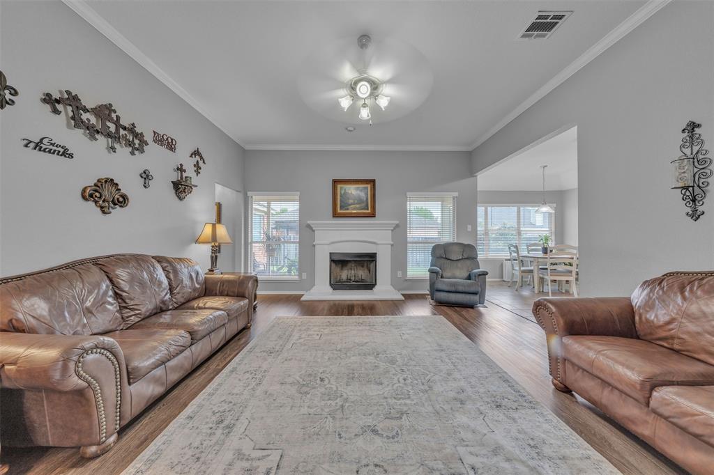 Mesa Vista Add - Residential