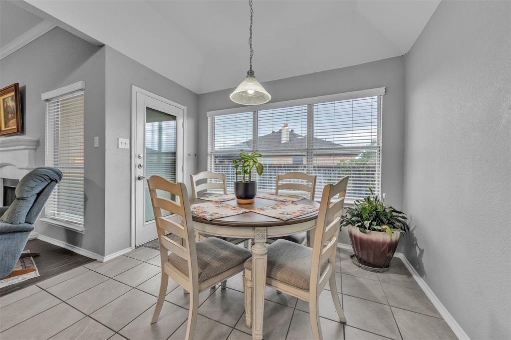Mesa Vista Add - Residential
