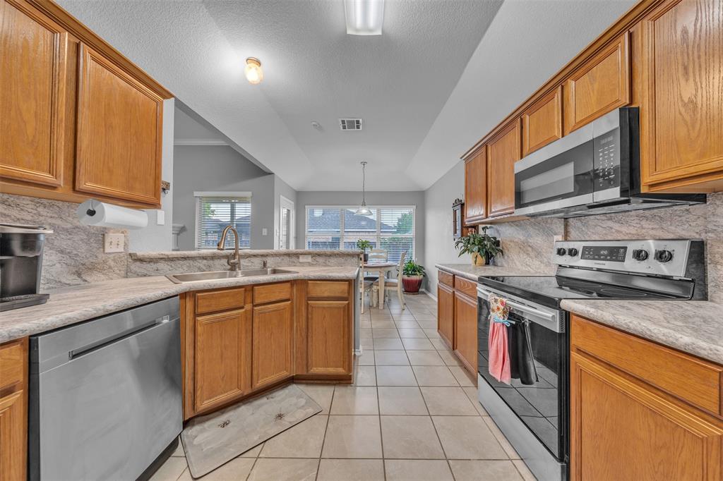 Mesa Vista Add - Residential