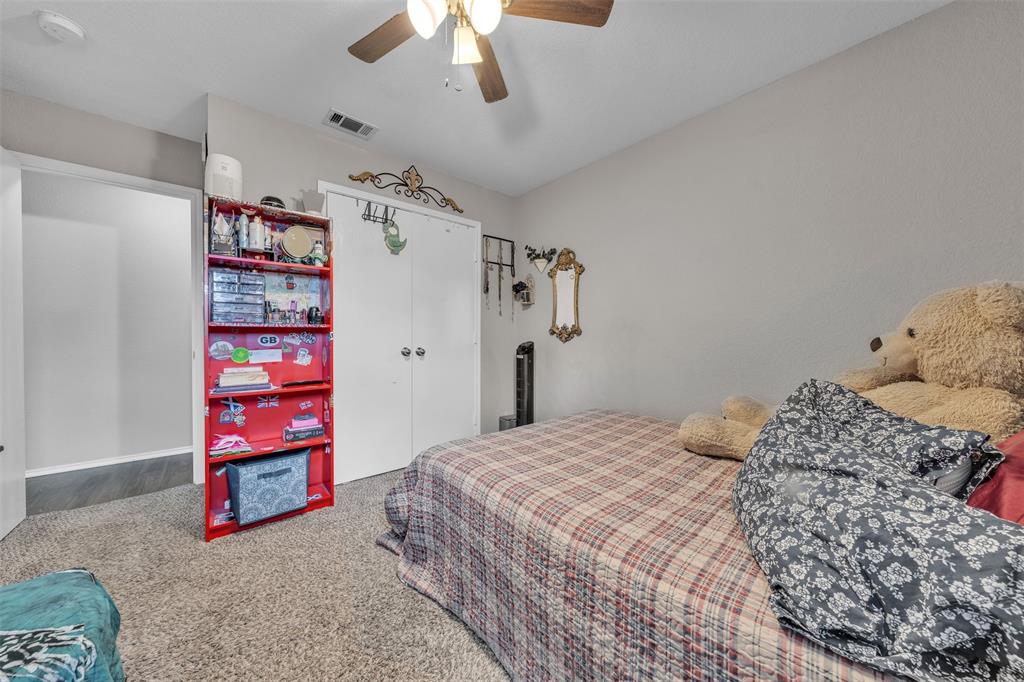 Mesa Vista Add - Residential