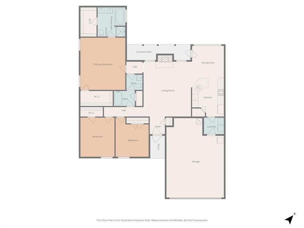 Mesa Vista Add - Residential