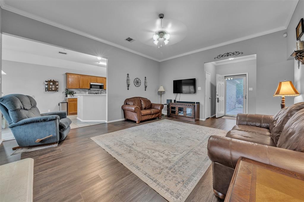 Mesa Vista Add - Residential