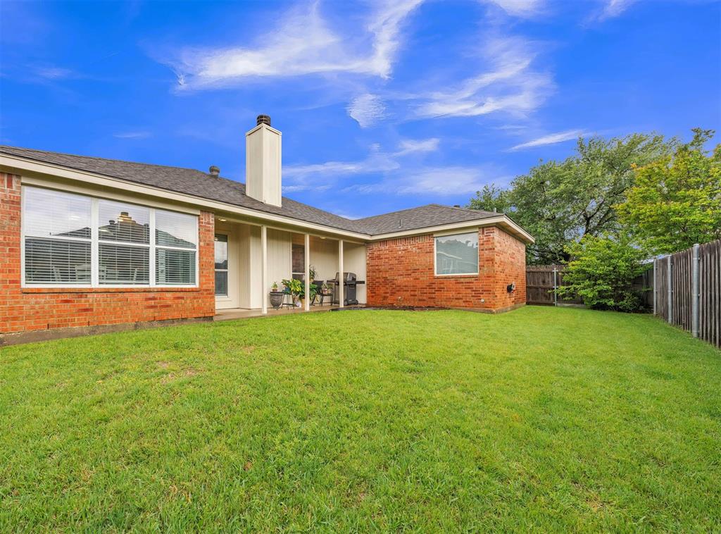 Mesa Vista Add - Residential