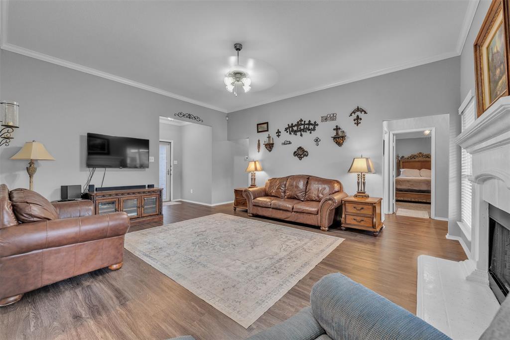 Mesa Vista Add - Residential