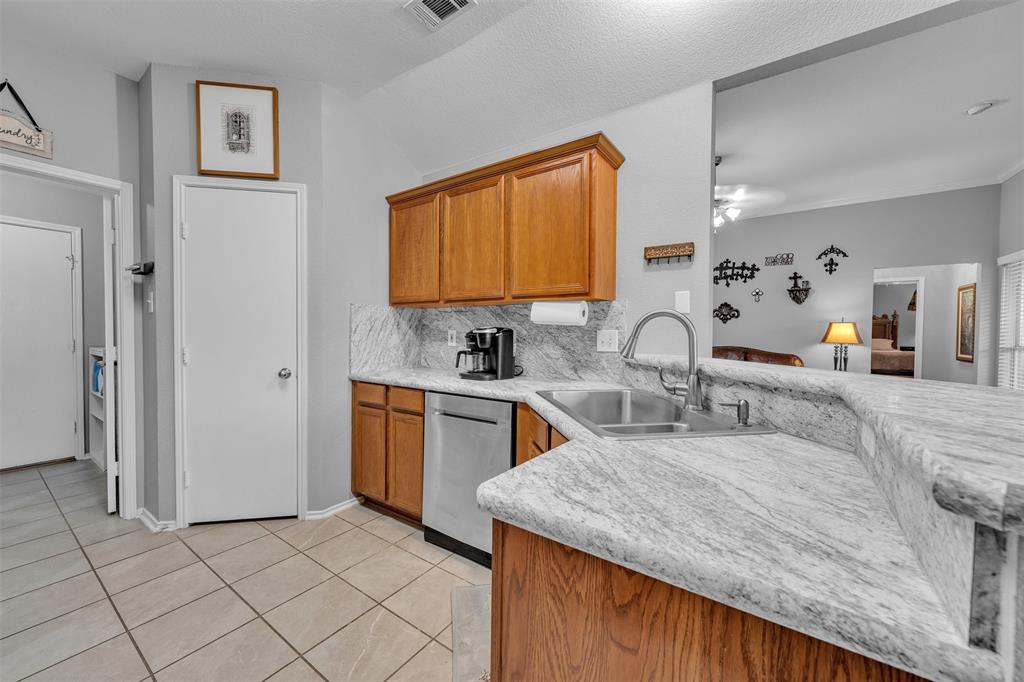 Mesa Vista Add - Residential