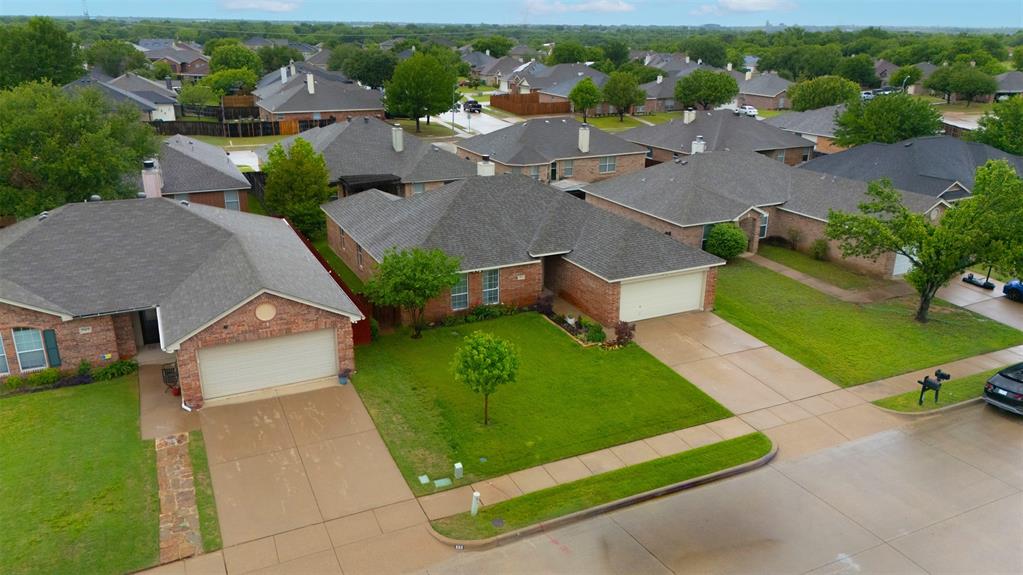 Mesa Vista Add - Residential