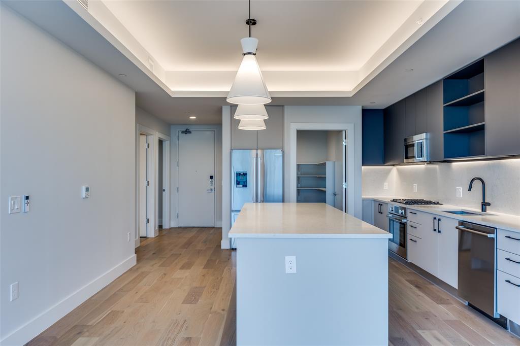 SMAA - Residential Lease