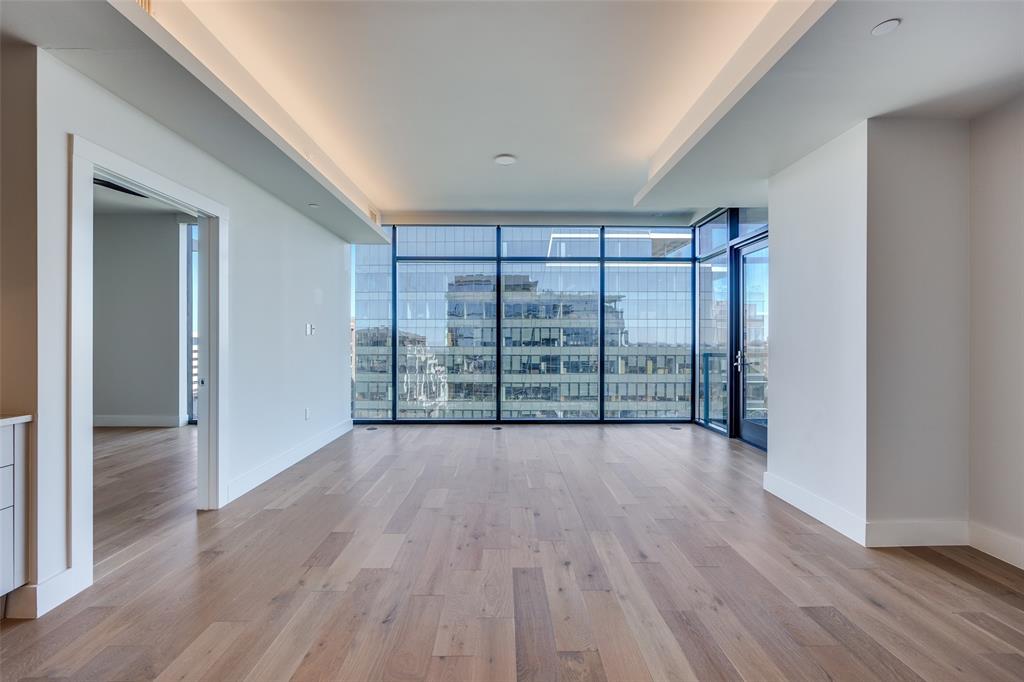 SMAA - Residential Lease