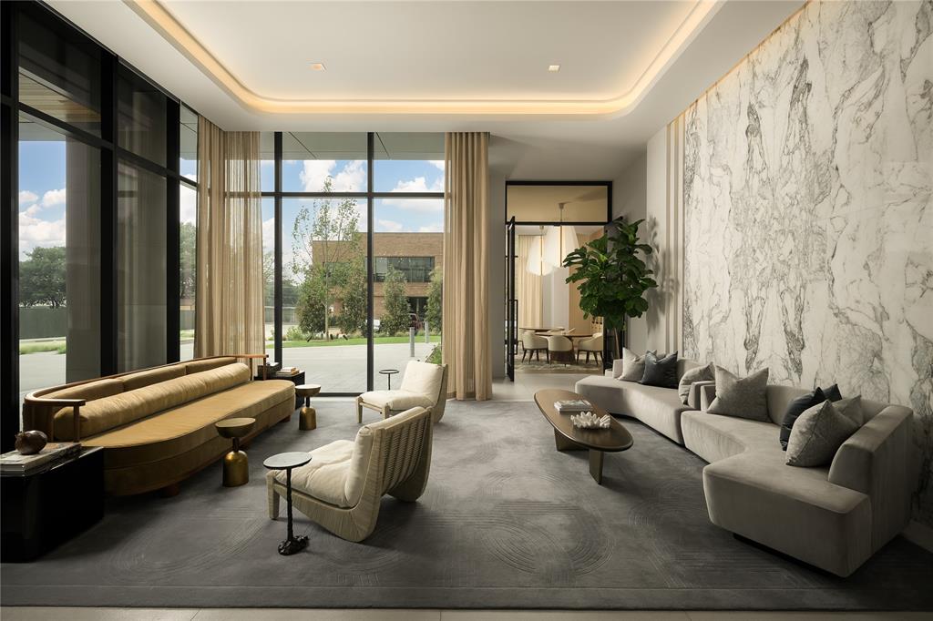 SMAA - Residential Lease