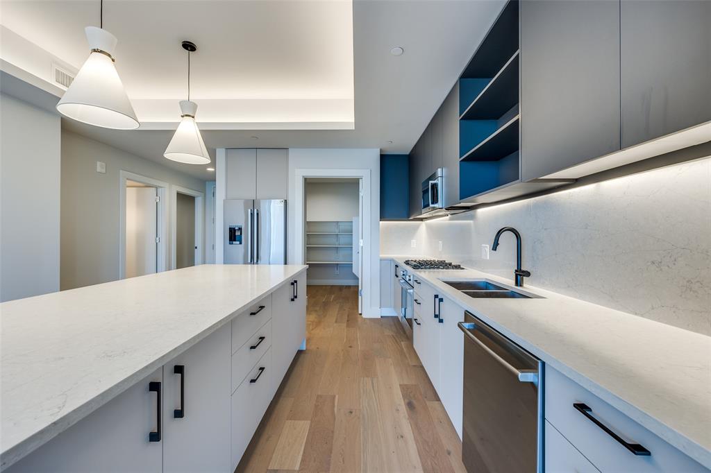 SMAA - Residential Lease