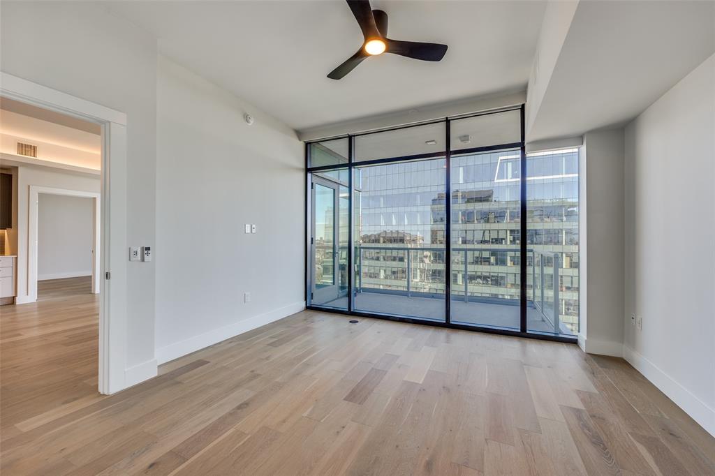 SMAA - Residential Lease