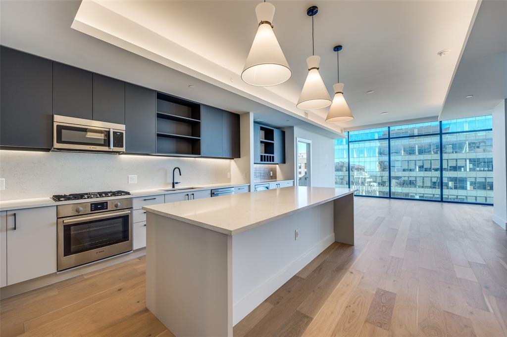 SMAA - Residential Lease