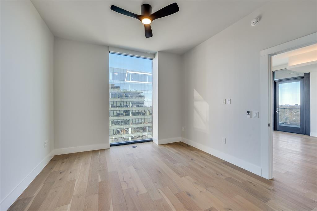 SMAA - Residential Lease